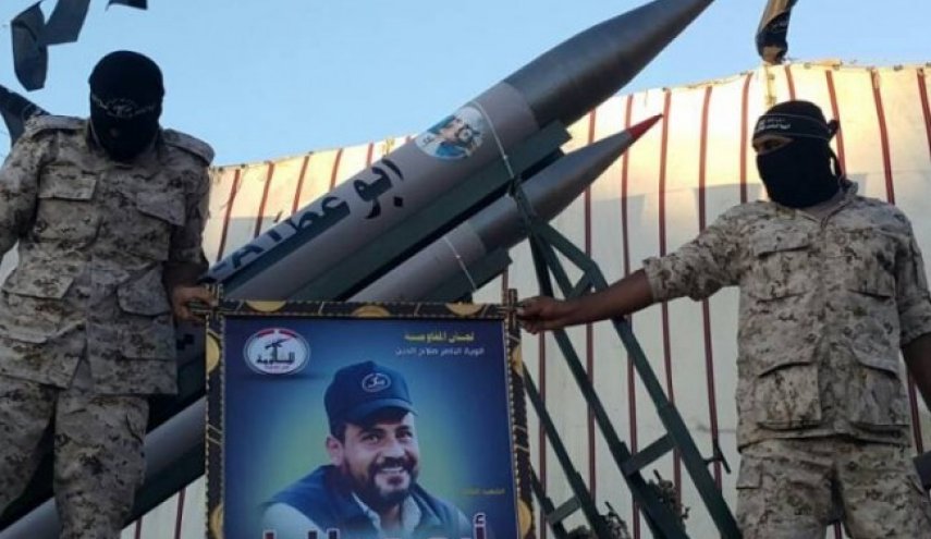 'ألوية الناصر' تحذر الاحتلال الاسرائيلي بشأن الأسير ماهر الأخرس