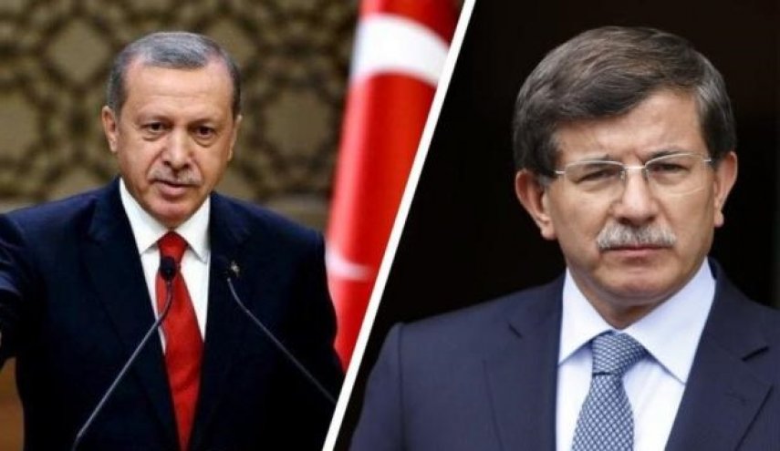 أوغلو: أردوغان وأسرته 'أكبر مصيبة' حلت بتركيا