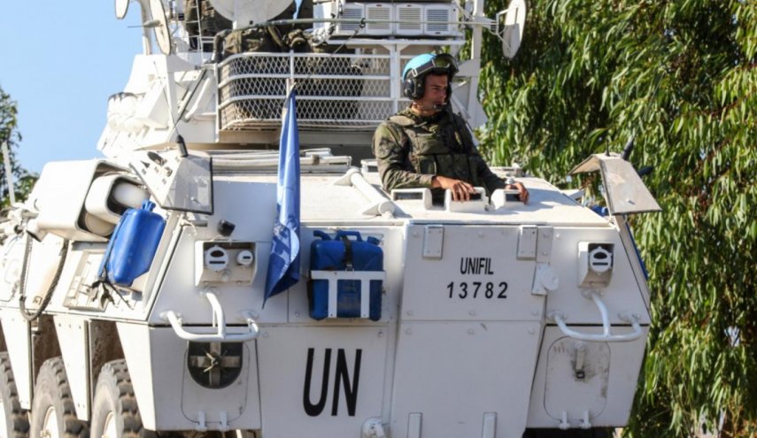 عدد جنود يونيفيل  في جنوب لبنان المصابين بفيروس كورونا 39 شخصا