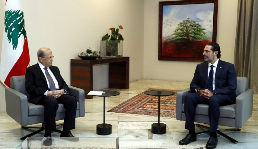 عون لوجوب تشكيل حكومة جديدة بالسرعة الممكنة..