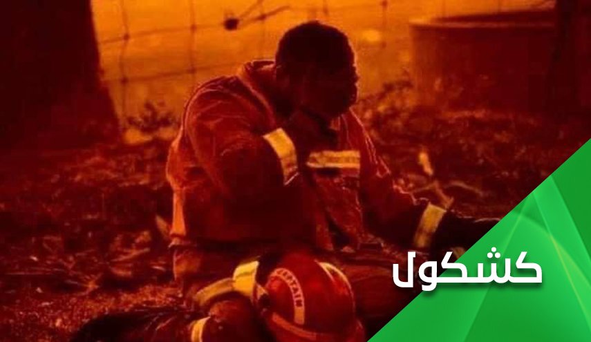 سوريا تحترق وحيدة.. والعالم إما متفرج أو شامت
