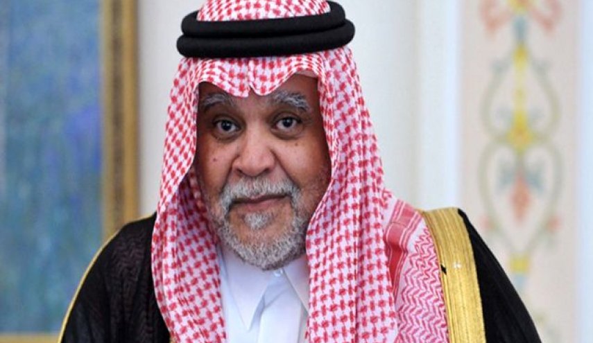 بندر بن سلطان يتراجع عن تصريحاته المسيئة للفلسطينيين ويتودد لهم