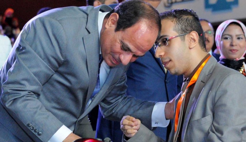 رفض متجدّد لمصالحة «الإخوان»: السيسي ينزع فتيل التوتّر مع الإمارات