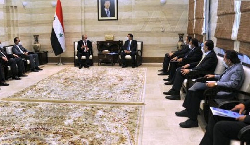 سوريا: مجلس الوزراء يؤكد دعم الصناعات المحلية ومتضرري الحرائق..اليكم التفاصيل 