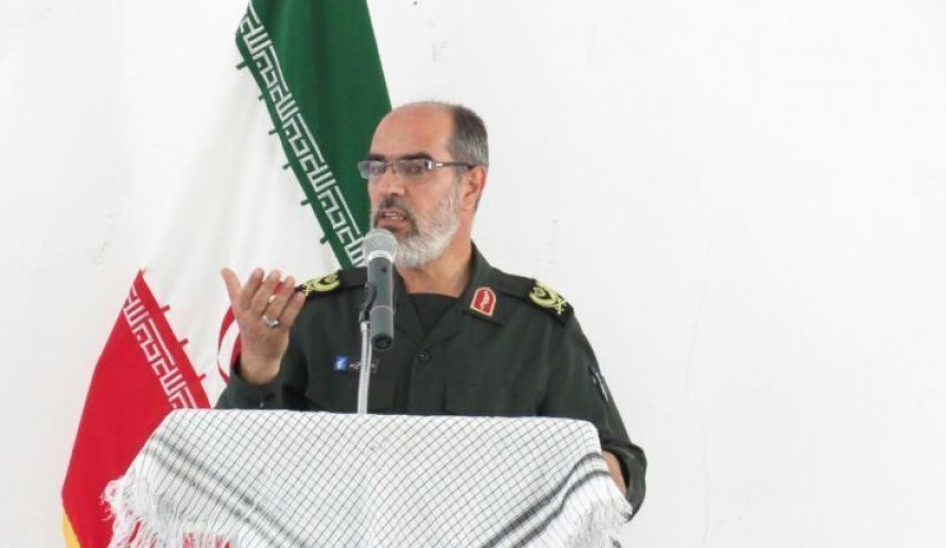 قائد بالحرس الثوري: تصعيد النزاع بـ