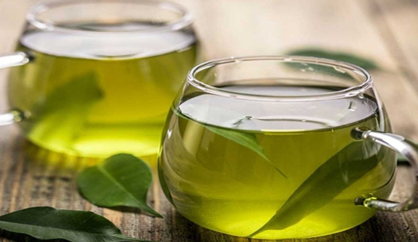 هل يجب تناول الشاي الاخضر باردا أم ساخنا؟