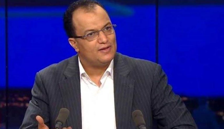 العجري يلمح بفشل زيارة المبعوثين الأممي والأمريكي إلى مسقط