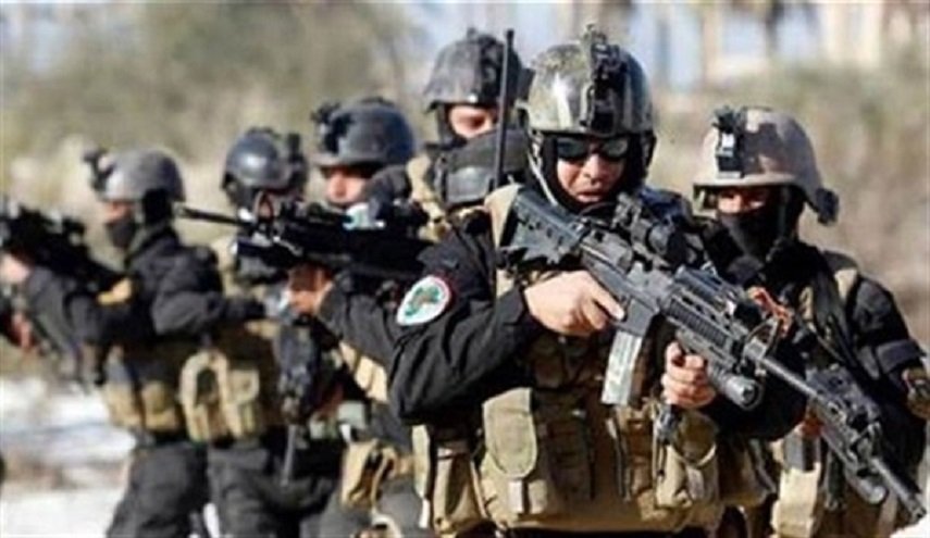 شاهد: الاستخبارات العراقية تعتقل أحد معاوني 'الزرقاوي' في بغداد
