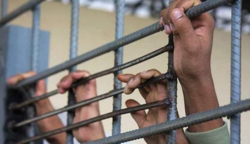 الأسرى الفلسطينيون يتجهون نحو إضراب تدريجي عن الطعام