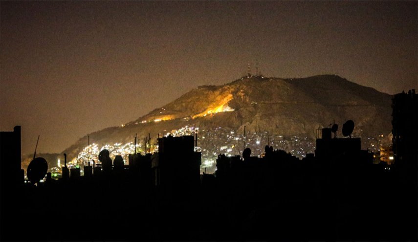 تنويه من مديرية كهرباء دمشق بخصوص ساعات التقنين