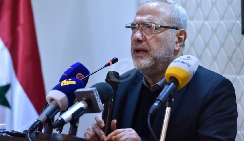 عضو كتلة الوفاء للمقاومة: لبنان يعيش حالة من الاضطراب بسبب التدخلات الخارجية