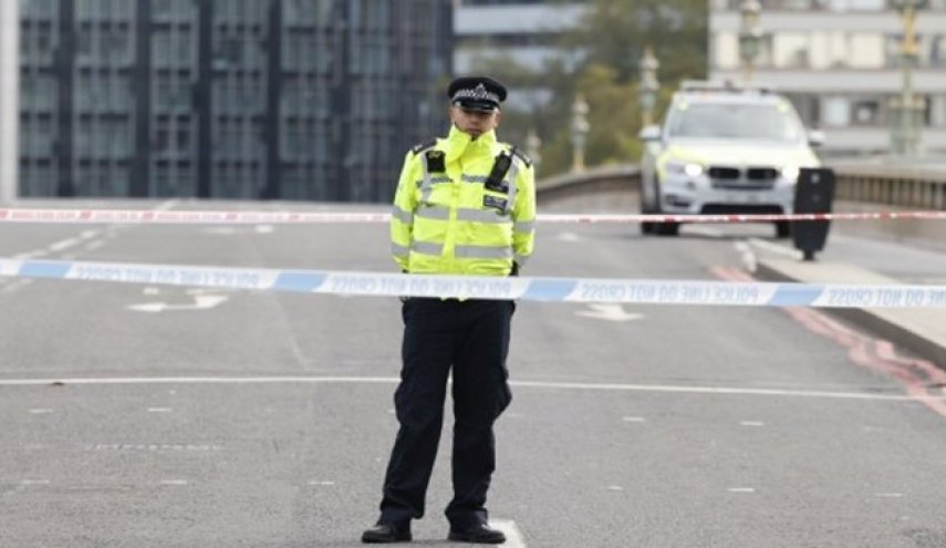 احتمال وقوع «حادثه امنیتی» در لندن
