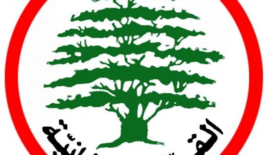القوات اللبنانية تصدر بيانيا حول الكلام المنسوب لجعجع بشأن مواجهة حزب الله