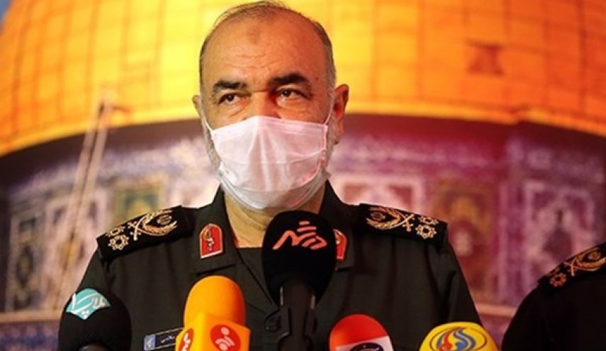 اللواء سلامي: سنضع جميع امكاناتنا الطبية في مجال مكافحة كورونا
