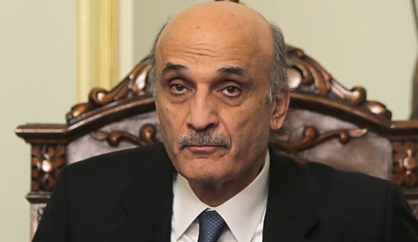 خطة امريكية لحرب أهلية بلبنان.. الى جعجع: “اتّقوا غضب الحليم”