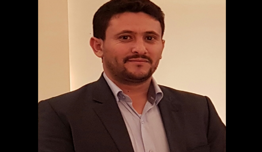 رئيس اللجنة الوطنية لشؤون الأسرى في اليمن يدعو لوضع حد لتعنت دول العدوان 