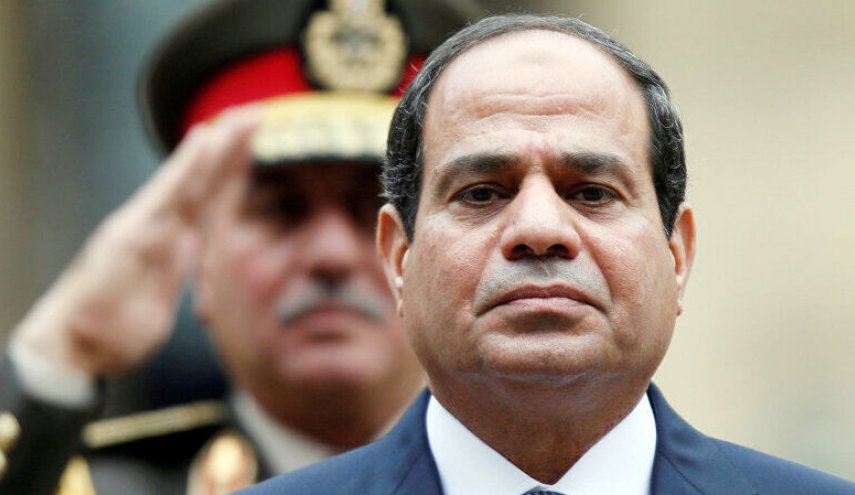 انتقادات لنظام السيسي لتجديده الحبس الإحتياطي للمعارضين