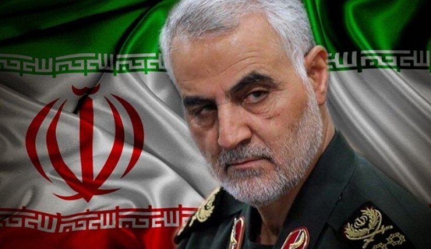 فيلم وثائقي الماني: اغتيال الفريق قاسم سليماني لم يضعف ايران