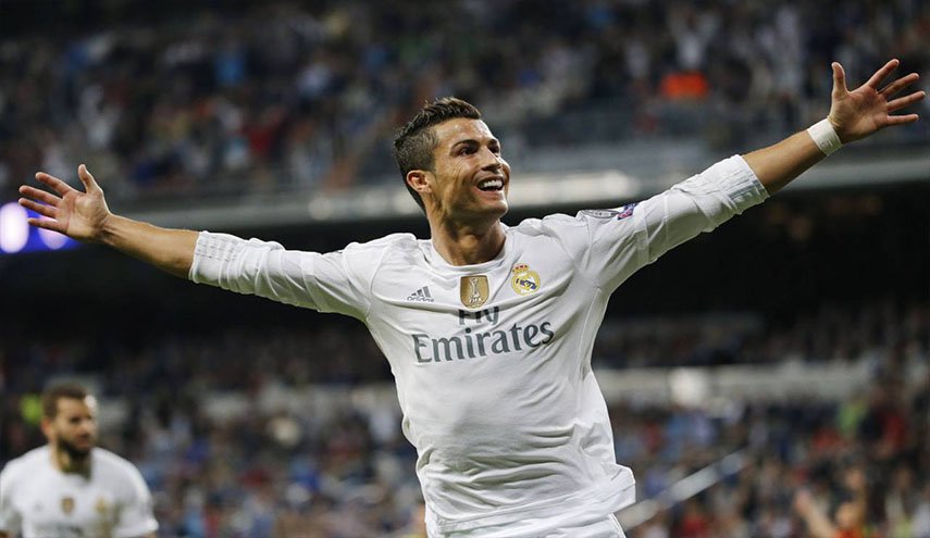 قلق في ريال مدريد بسبب إصابة رونالدو بكورونا