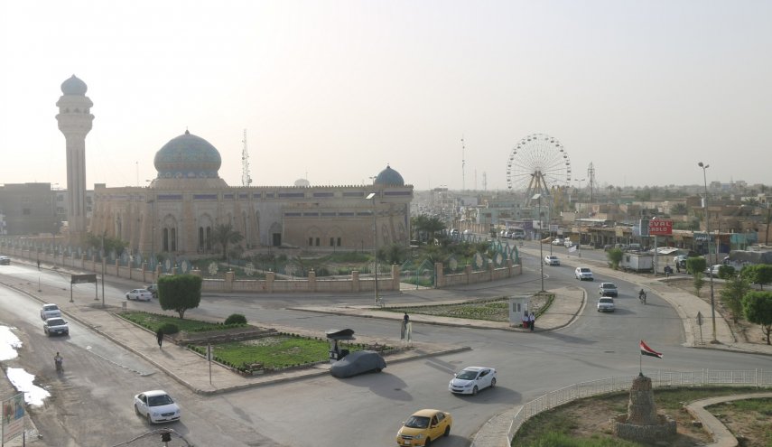 الكشف عن رقم ضخم ..العراق يستكشف سبعة حقول غازية