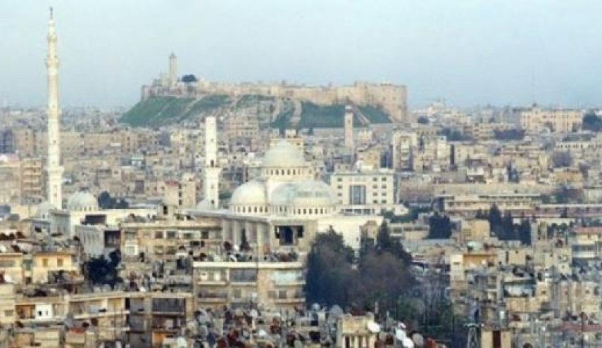 جريمة تصدم حلب..امرأة تقتل زوجها و ابنه ذو الست سنوات