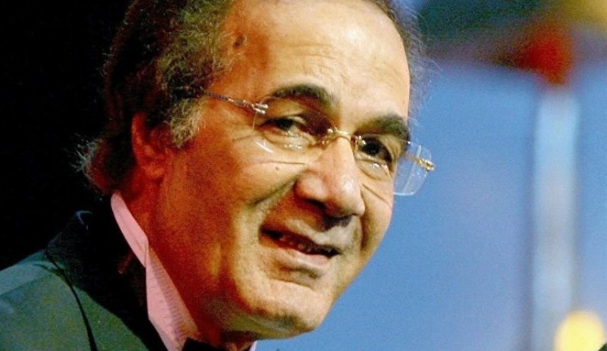 وفاة الفنان المصري الشهير 'محمود ياسين' 