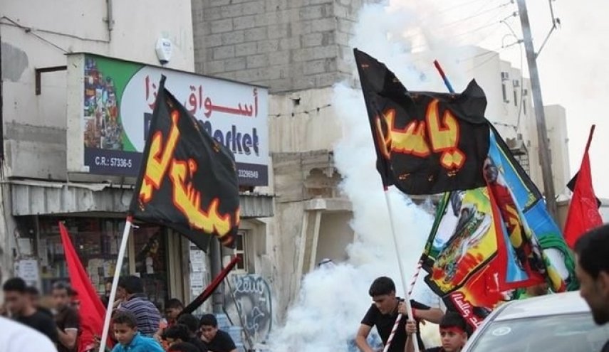 استدعاء وتوقيف العشرات من الخطباء والرواديد في البحرين