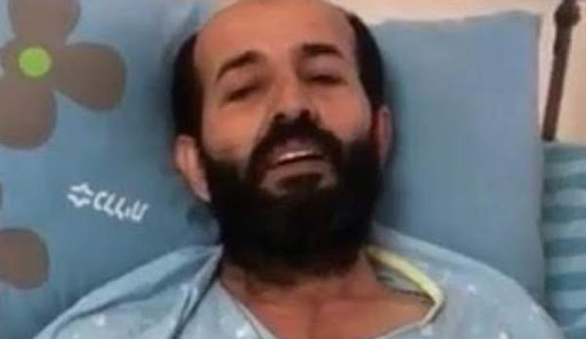 الفلسطينيون يواصلون الفعاليات التضامنية مع الأسير الأخرس