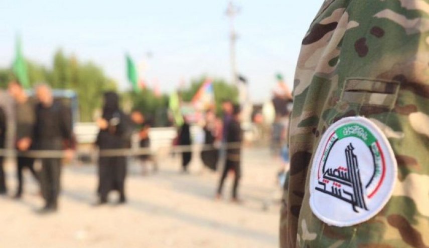 مشاركة 3 الاف من قوات فرقة الامام علي (ع) في خطة تأمين زيارة الرسول (ص) في النجف