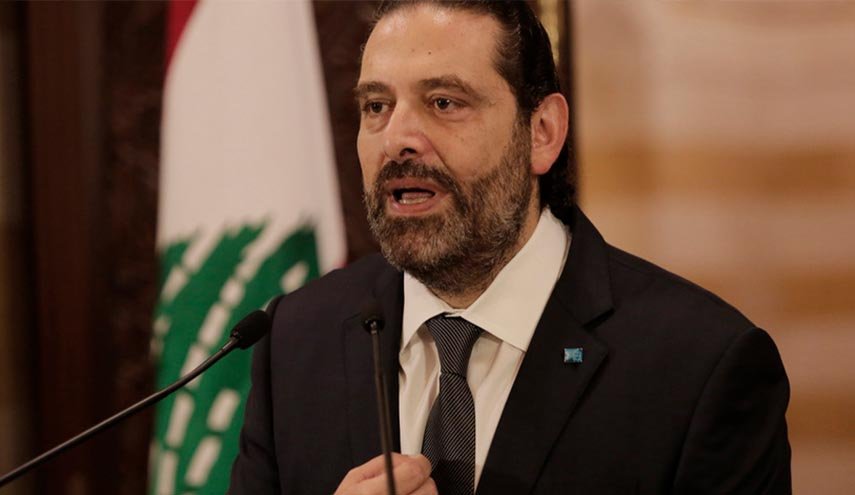 انباء عن توجه الحريري الى سحب ترشيحه لرئاسة الحكومة