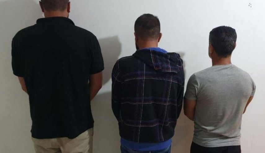 لبنان.. توقيف عصابة لسرقة السيارات نفذت أكثر من 30 عملية