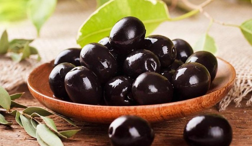 لن تتركوه بعد الآن.. فوائد لا تحصى للزيتون الأسود