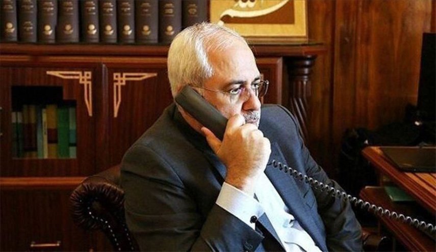 ايران مستعدة للتوسط في حل نزاع قرة باغ بشكل دائمي 