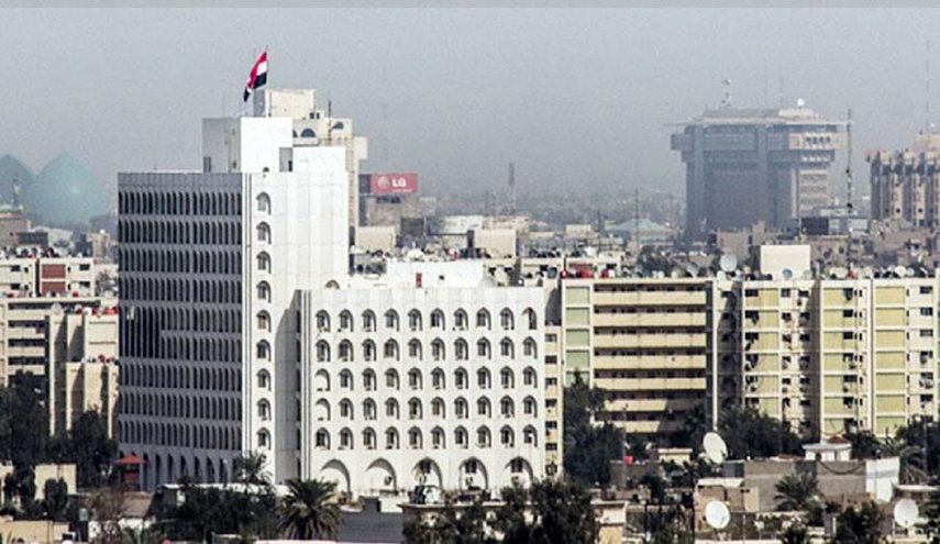 تشكيل لجنة عراقية للتنسيق حول إعادة انتشار قوات الاحتلال في خارج العراق