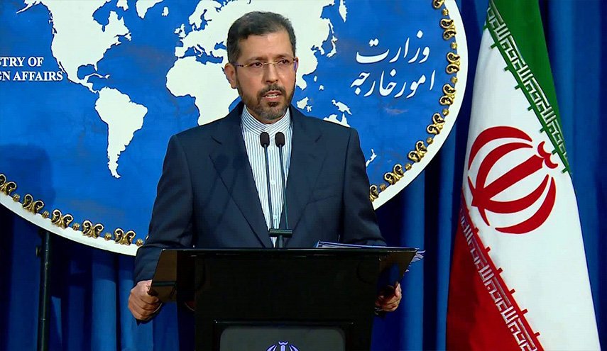 ايران تحذر الاطراف المتنازعة في قره باغ من سقوط قذائهم على أراضيها