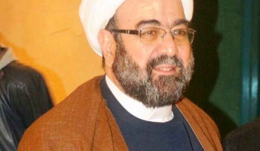 الشيخ شريفة يحذر من تضييع الوقت والدخول في لعبة التحاصص في لبنان
