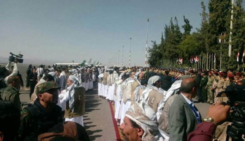 7 أسرى يمنيين شملتهم قائمة التبادل إعدموا داخل سجون العدوان