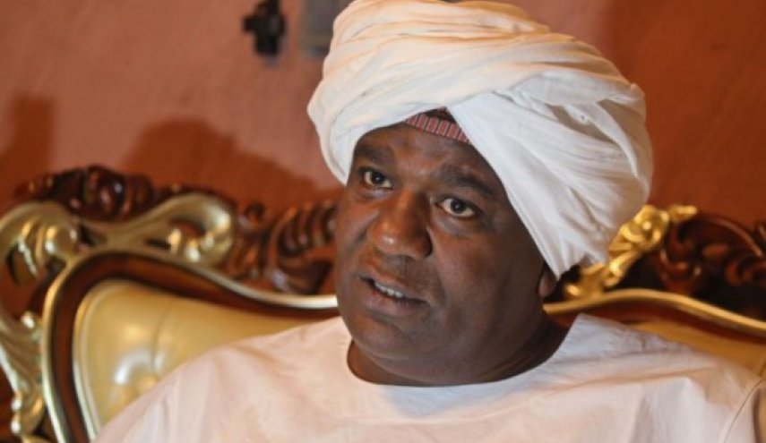 رجل أعمال سوداني ينظم رحلة إلى فلسطين المحتلة لتسريع التطبيع

