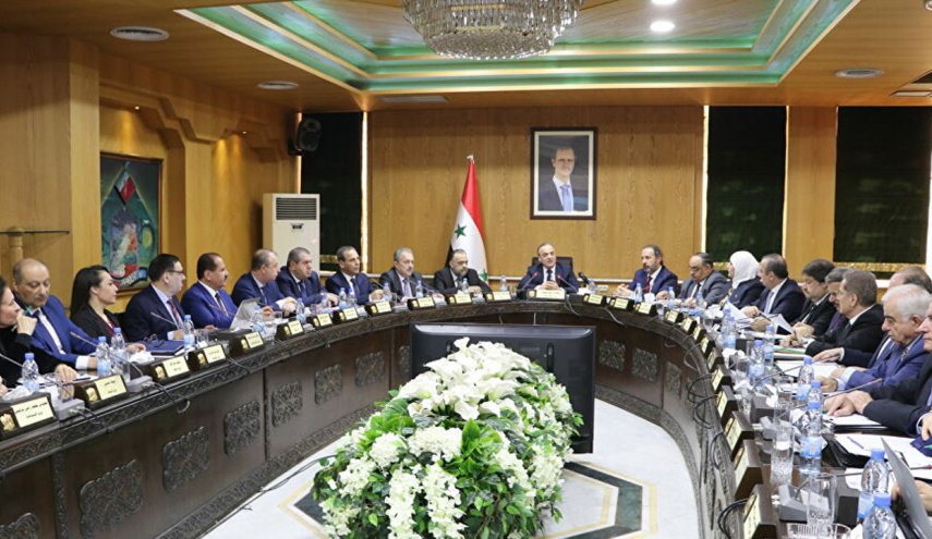 استهداف سياسي.. عقوبات أوروبية على 7 وزراء سوريين جدد