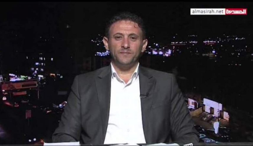 المرتضى يحمل قوى العدوان مسؤولية فشل مفاوضات الأردن