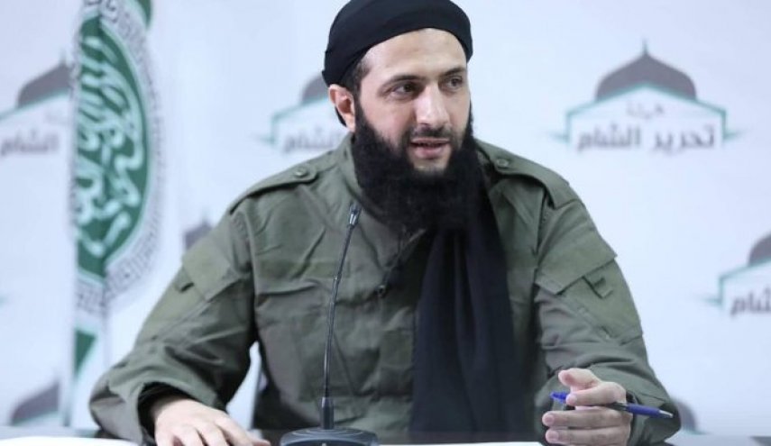 بعد تشكيل فصيل لازالته..الجولاني يلبي دعوة غربية!!