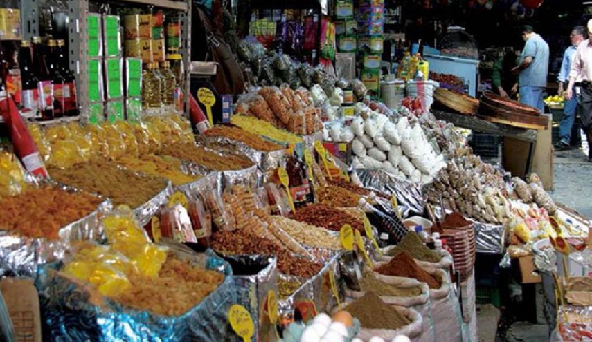 أسعار السلع التموينية في سوريا تقفز بلا رحمة!