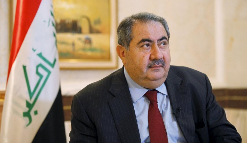 بعد تصريحات زيباري..حزب بارزاني يعلق على وساطة مع الحشد