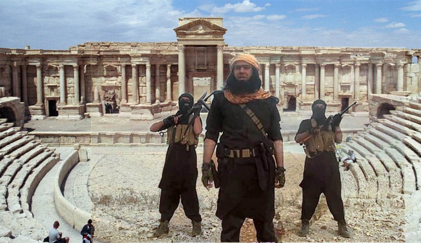 فيلم روسي ضخم حول تطورات الحرب السورية