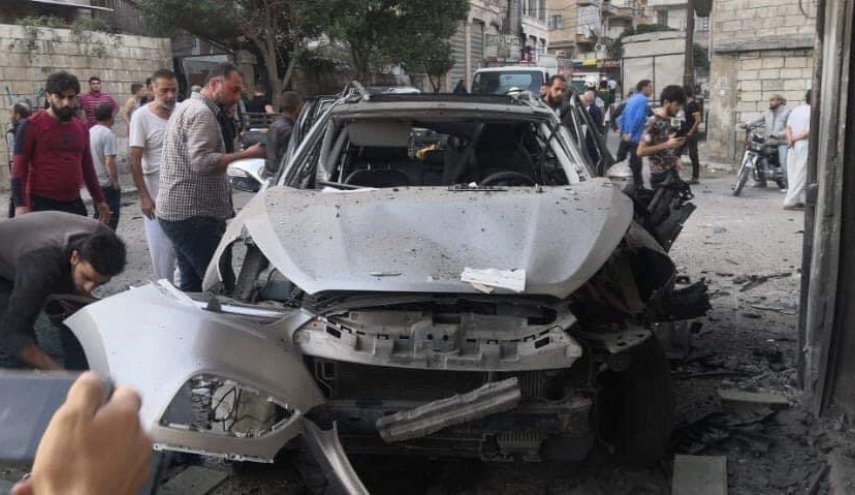 مقتل قيادي في 
