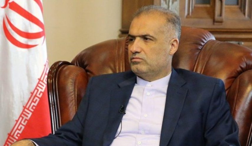 جلالي: اعددنا برنامجا للتعاون العسكري مع روسيا سيدخل حيز التنفيذ تدريجيا