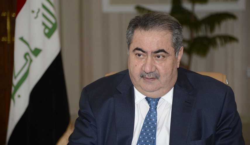 هوشيار زيباري..لا يمكن إنكار تضحيات الحشد