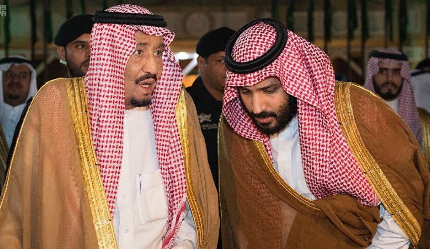 لن يذوق بن سلمان طعم النوم مخافة خسارة ترامب الانتخابات