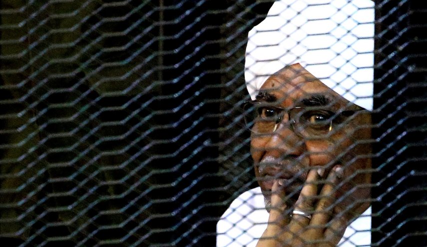 لبحث محاكمة عمر البشير.. وفد من الجنائية الدولية يزور السودان