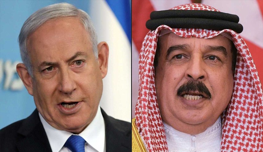 الاحتلال والبحرين يوقعان اليوم على العلاقات الدبلوماسية بينهما